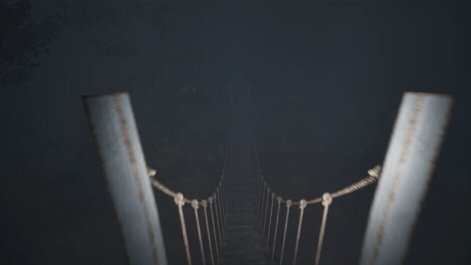 Capture de Misty Onsen