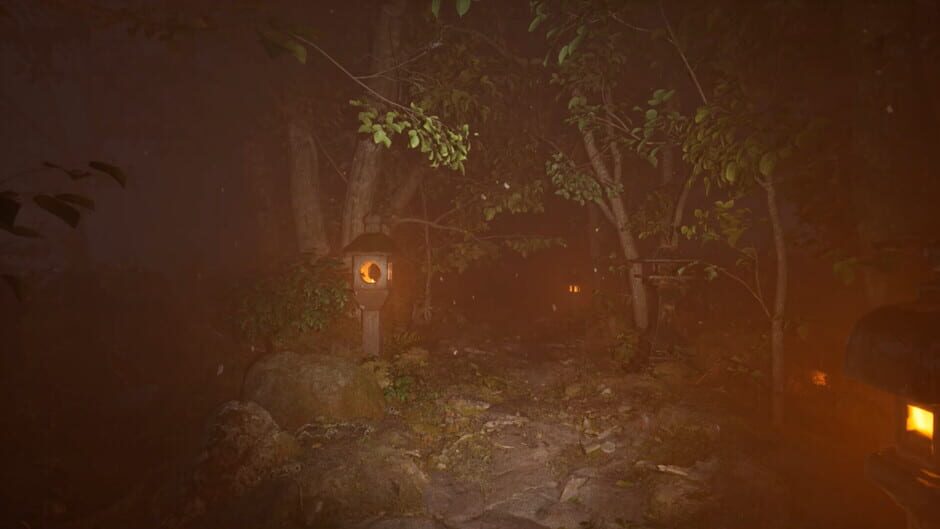 Capture de Misty Onsen
