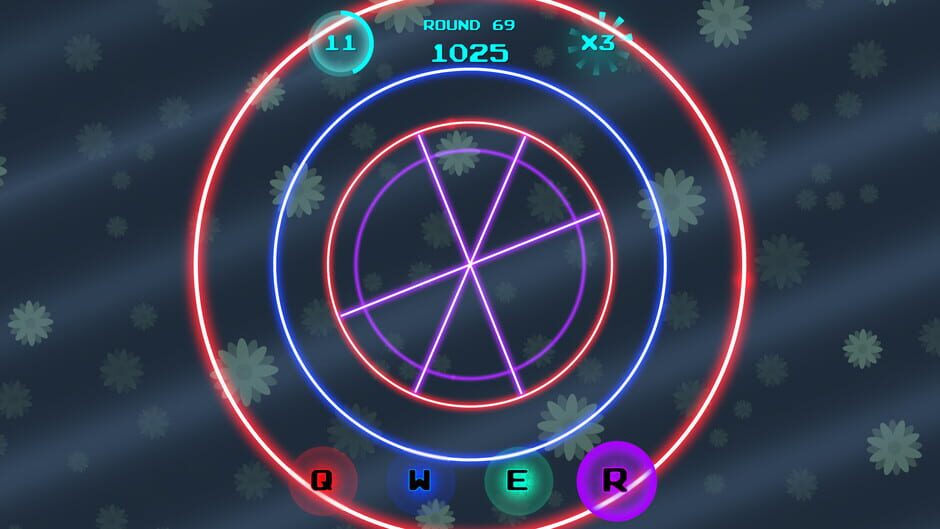 Capture de Hypno Halo