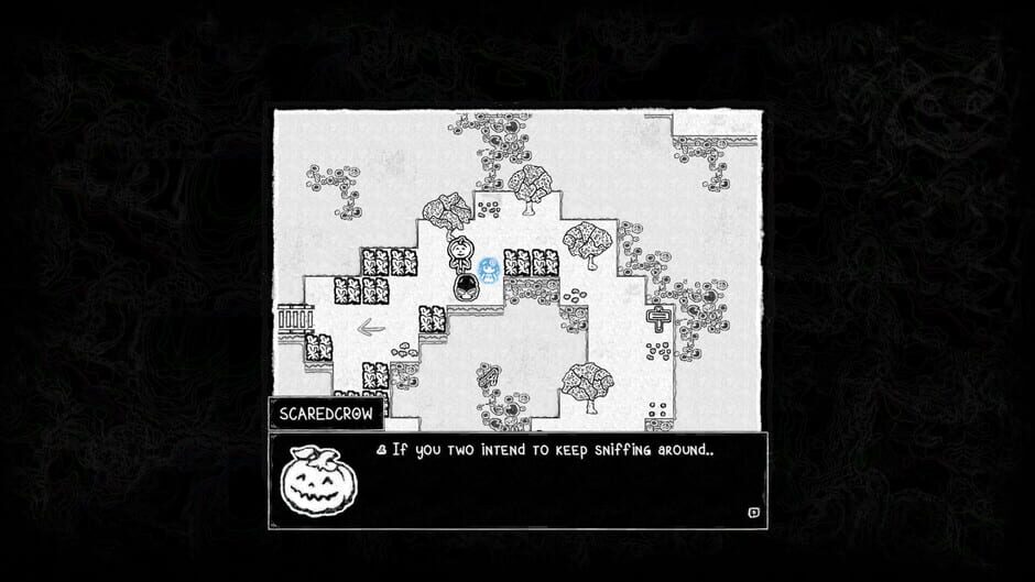 Capture de Noneworld