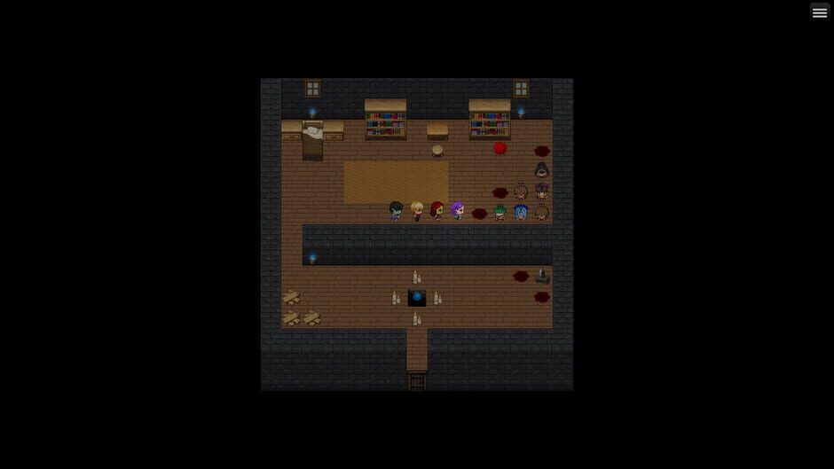 Capture d’Arena of Suffering