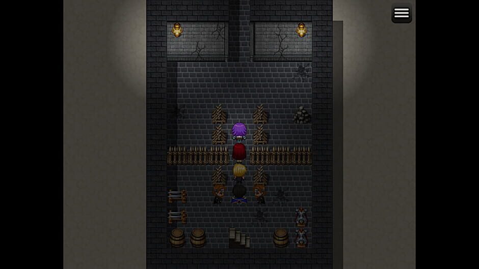 Capture d’Arena of Suffering