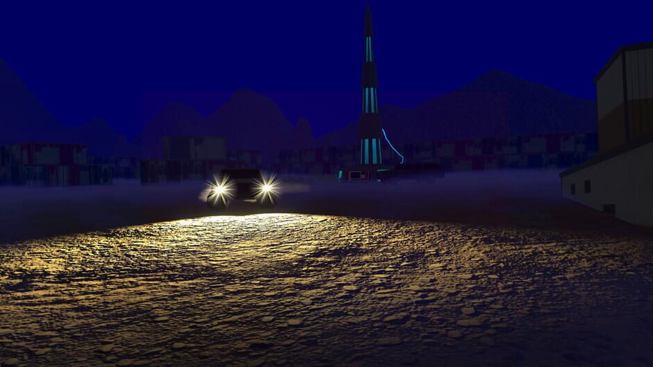 Capture de Junkyard Fury 3