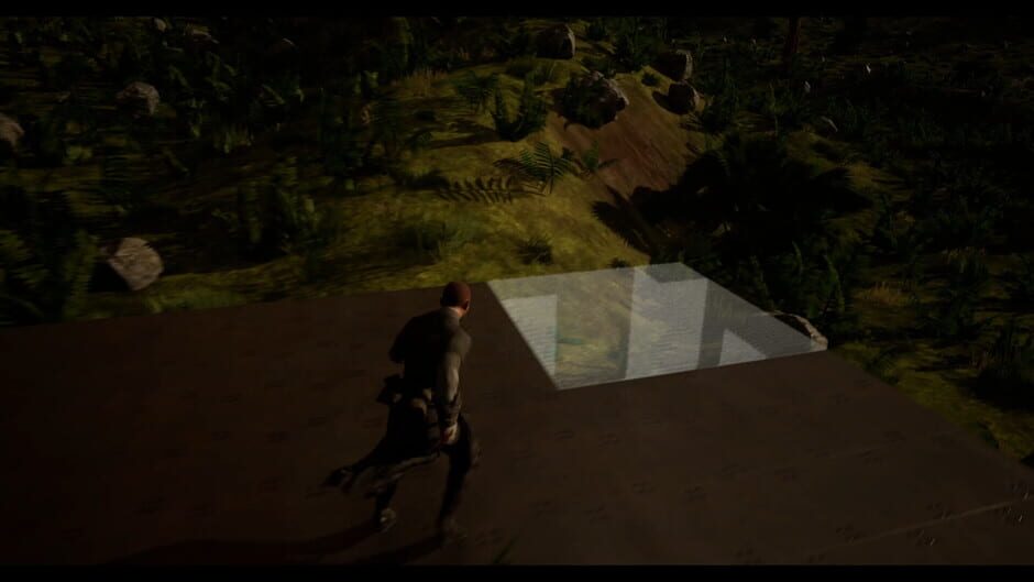 Capture de Breathbound