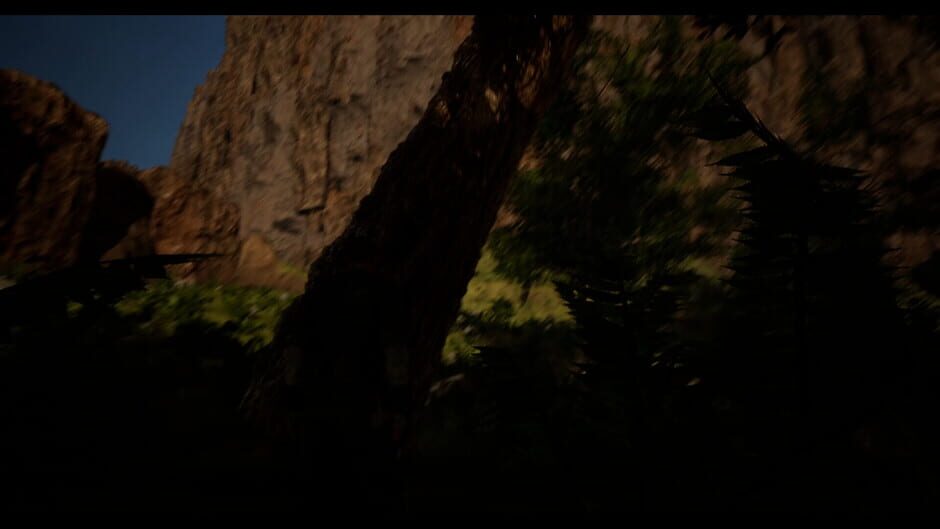 Capture de Breathbound