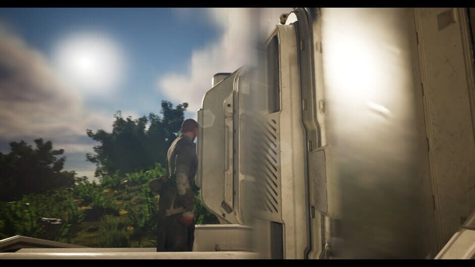 Capture de Breathbound