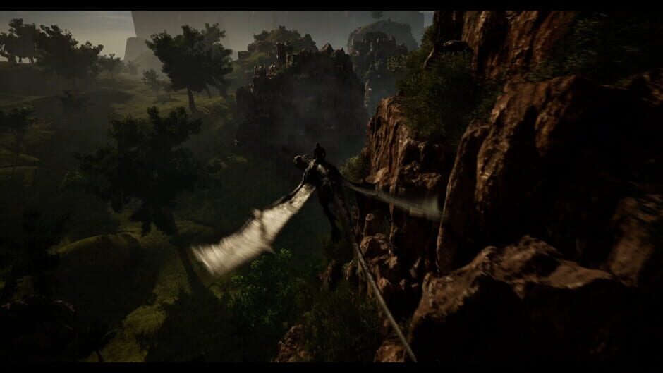 Capture de Breathbound