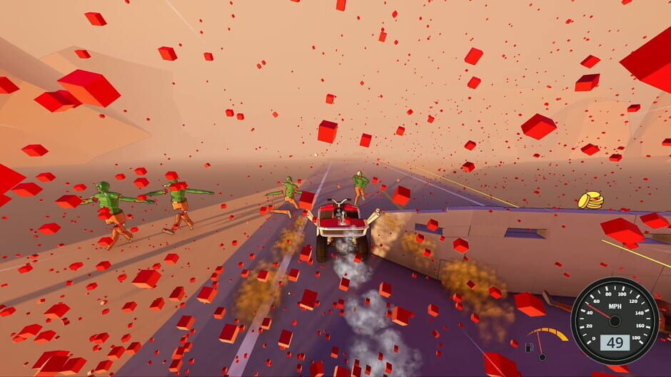 Capture de Doomriderz