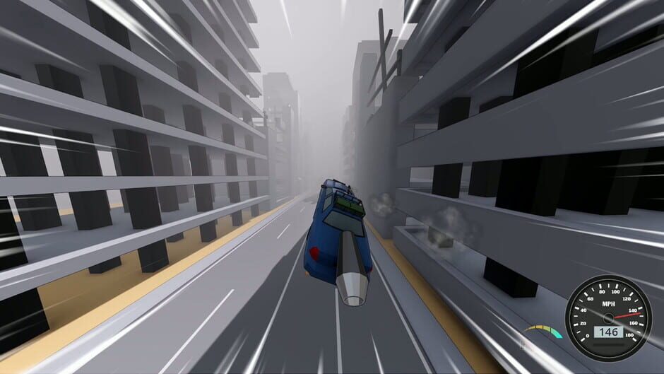 Capture de Doomriderz