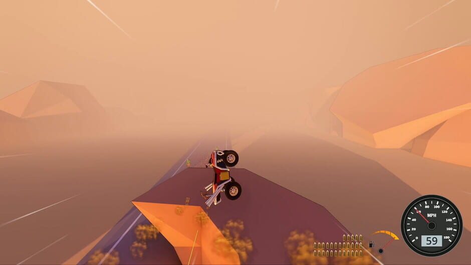 Capture de Doomriderz