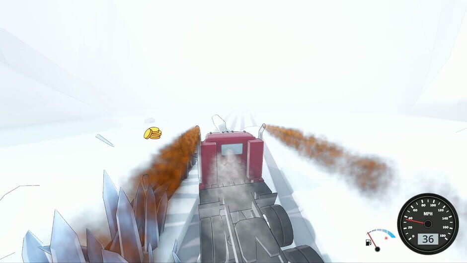 Capture de Doomriderz