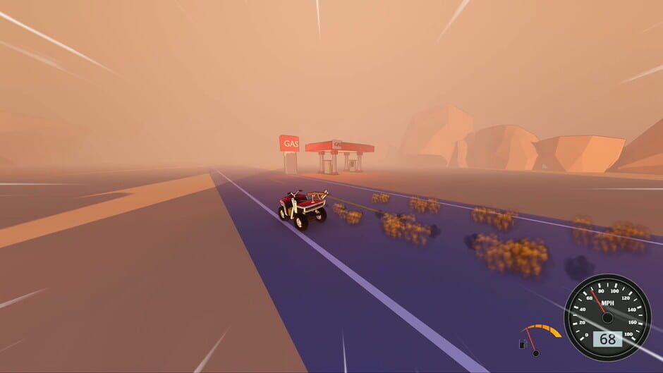 Capture de Doomriderz
