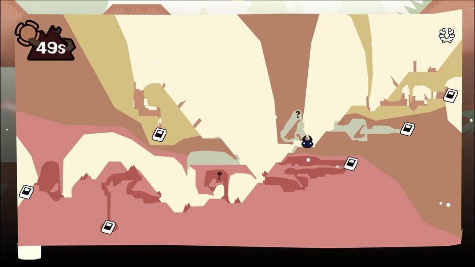 Capture de Sisyphus Is a Bug