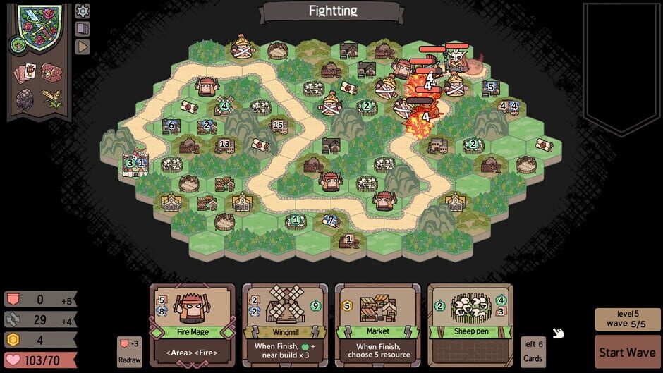 Capture de Transport Legion