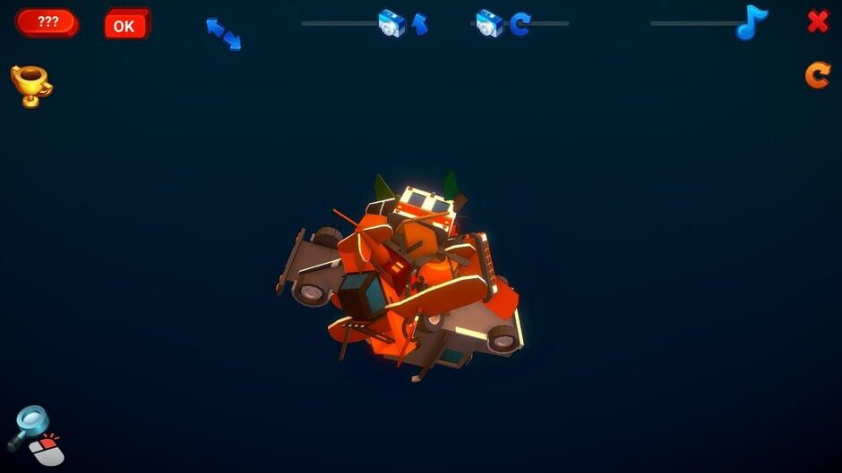 Capture de How Much Items: Vehicles