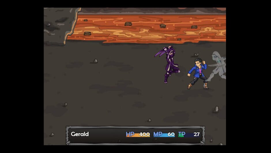 Capture de Nightmarena