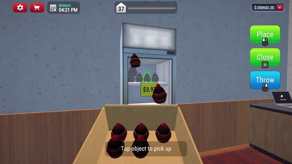 Capture de My Hotel Simulator