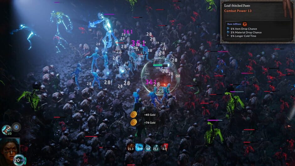 Capture de Malignant Survivors II