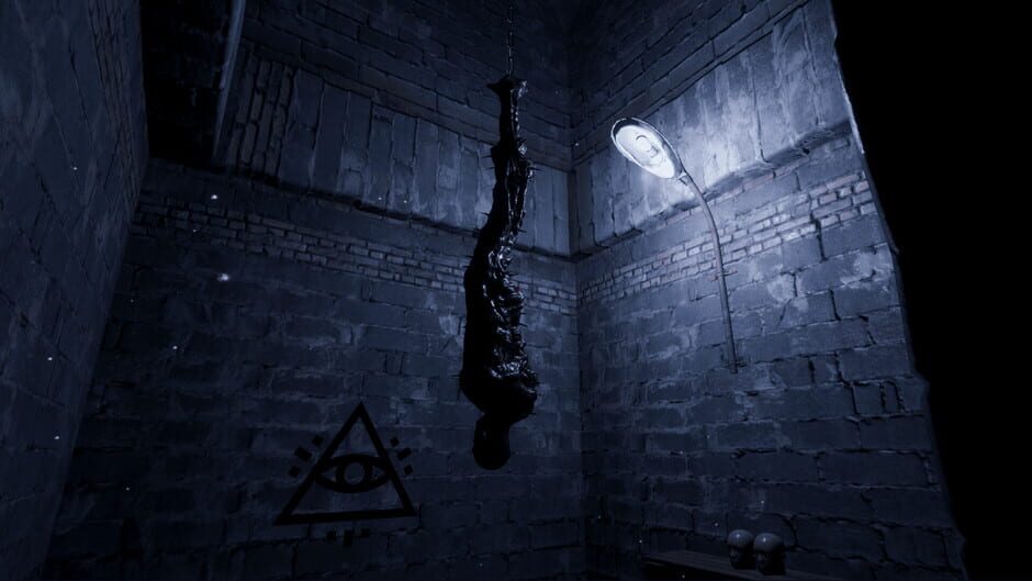 Capture de The House Remembers