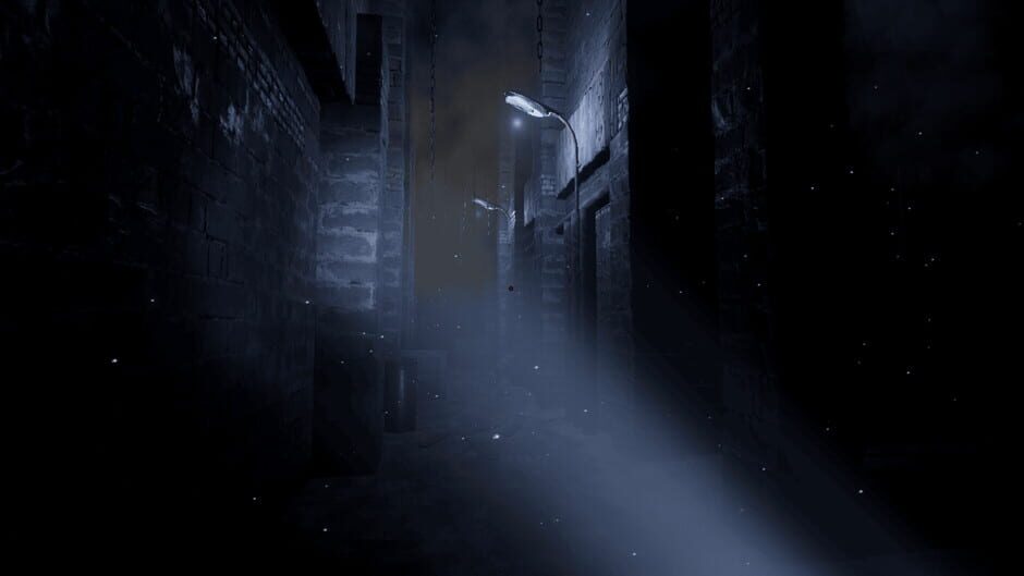 Capture de The House Remembers