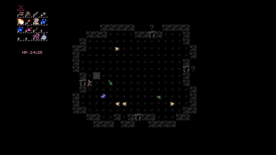 Capture d’Alchemist's Alcove