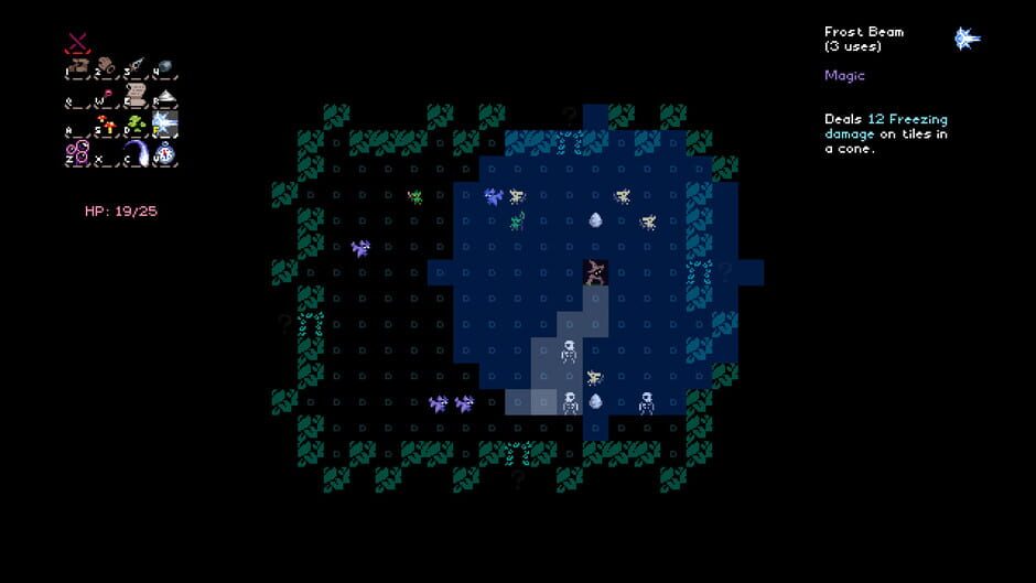 Capture d’Alchemist's Alcove
