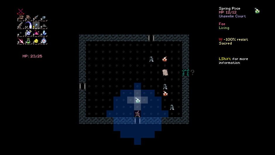 Capture d’Alchemist's Alcove