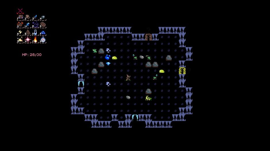 Capture d’Alchemist's Alcove