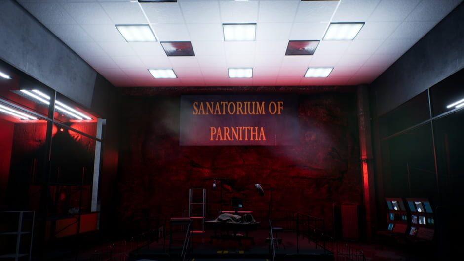 Capture de Parnitha: Patient 66