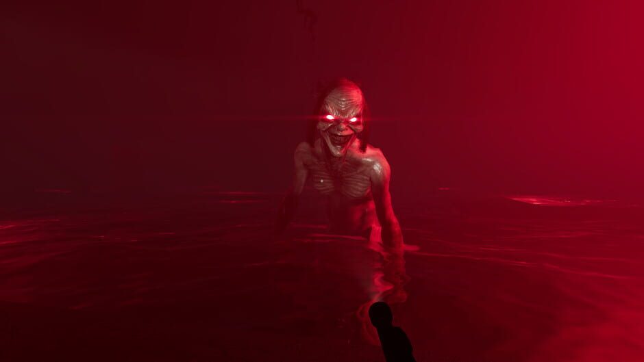 Capture de Motel Nightmares