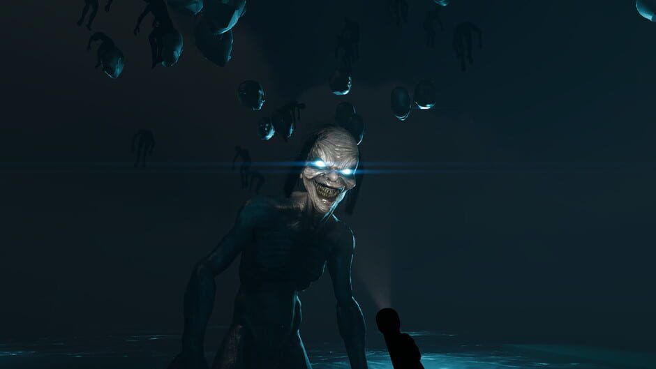 Capture de Motel Nightmares