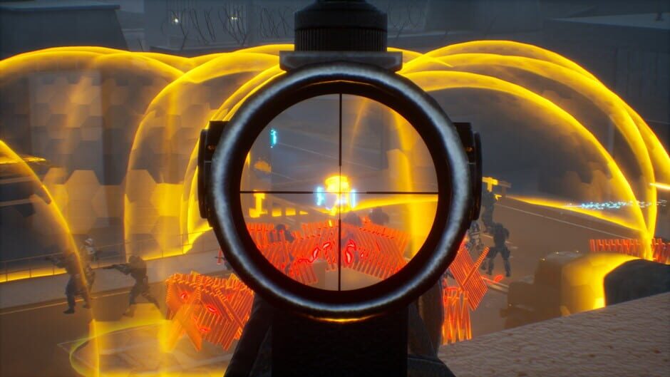 Capture de Lightphobe
