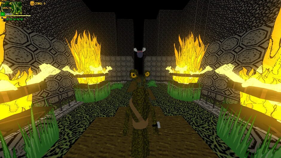 Capture de Depths of Insanity 3