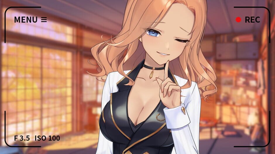 Capture de Your Second Wife