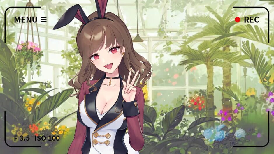 Capture de Your Second Wife