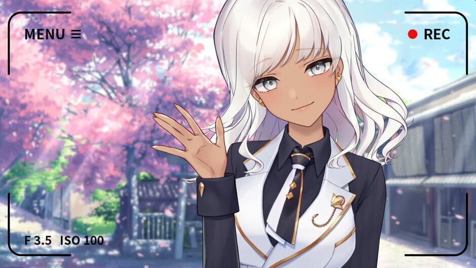 Capture de Your Second Wife