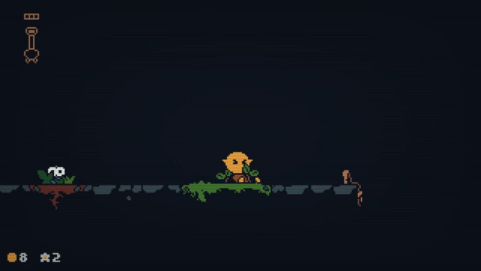 Capture de Seedrun