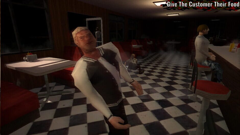 Capture de Bite Night: Dine or Die