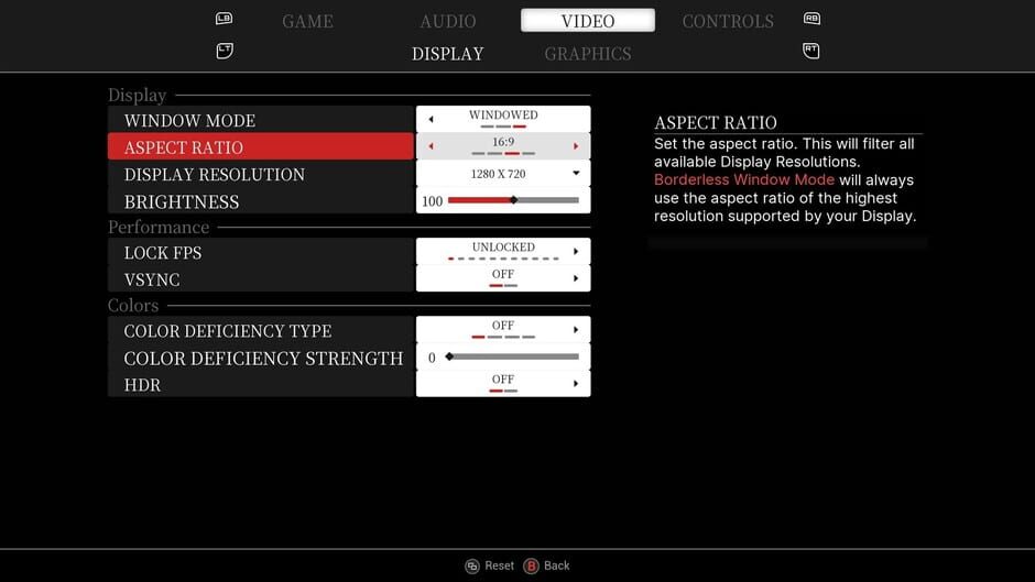 Capture de Crimson Oath