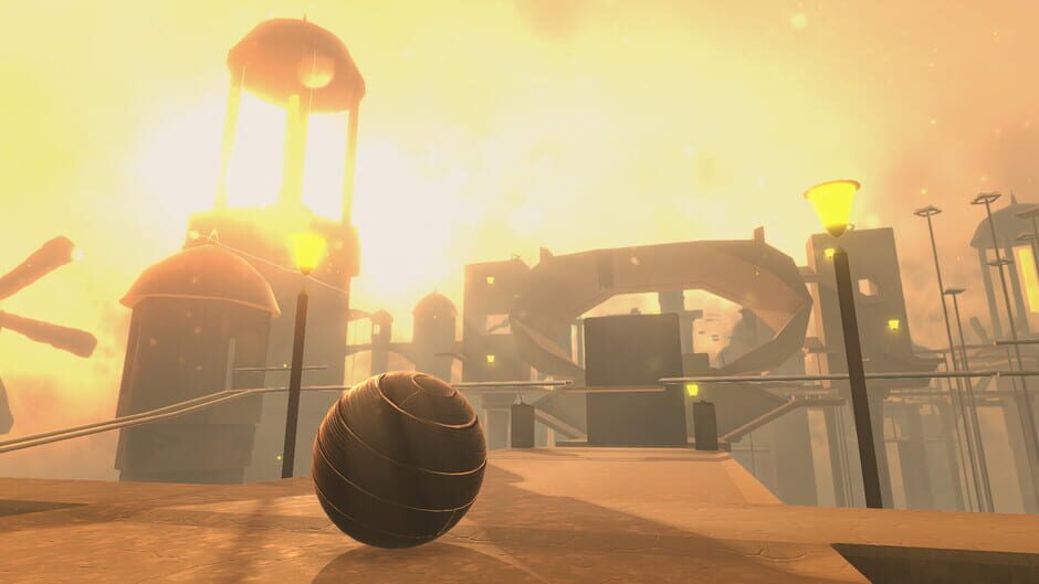 Capture de MemoryMaze