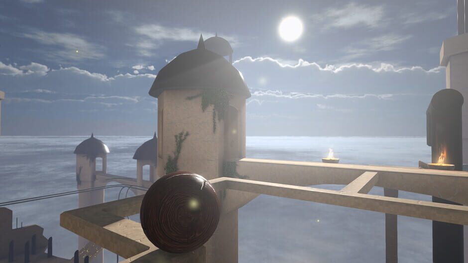 Capture de MemoryMaze