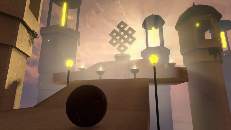 Capture de MemoryMaze