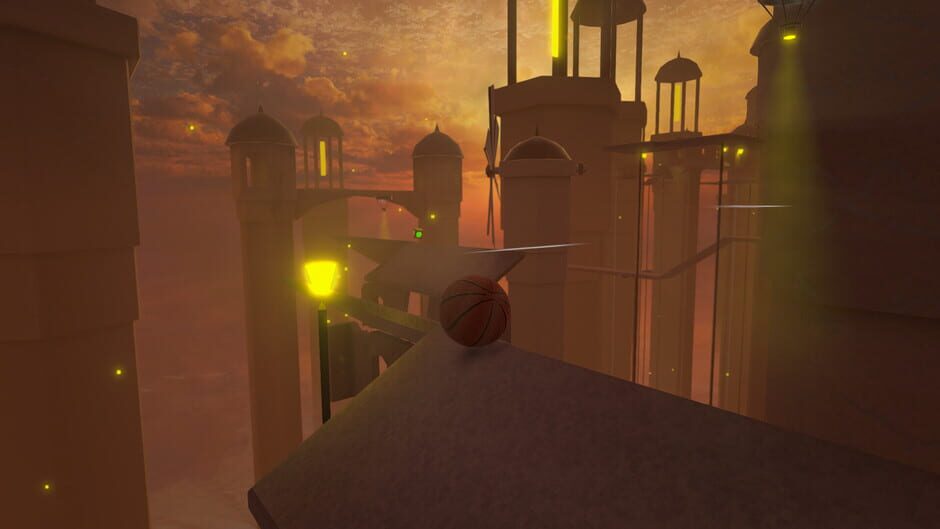Capture de MemoryMaze