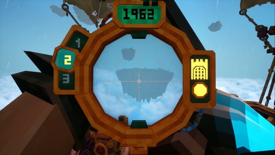 Capture d’Everwind