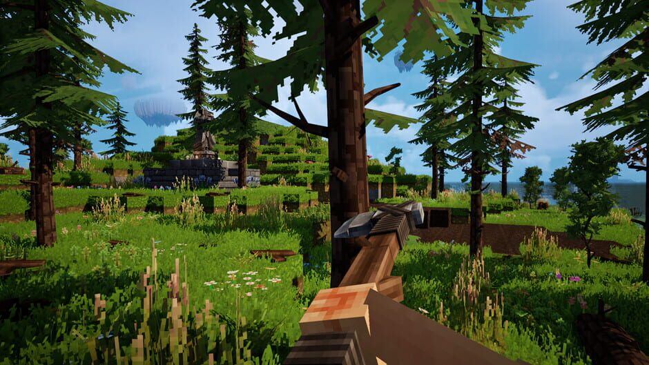 Capture d’Everwind