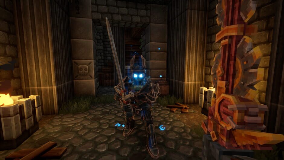 Capture d’Everwind