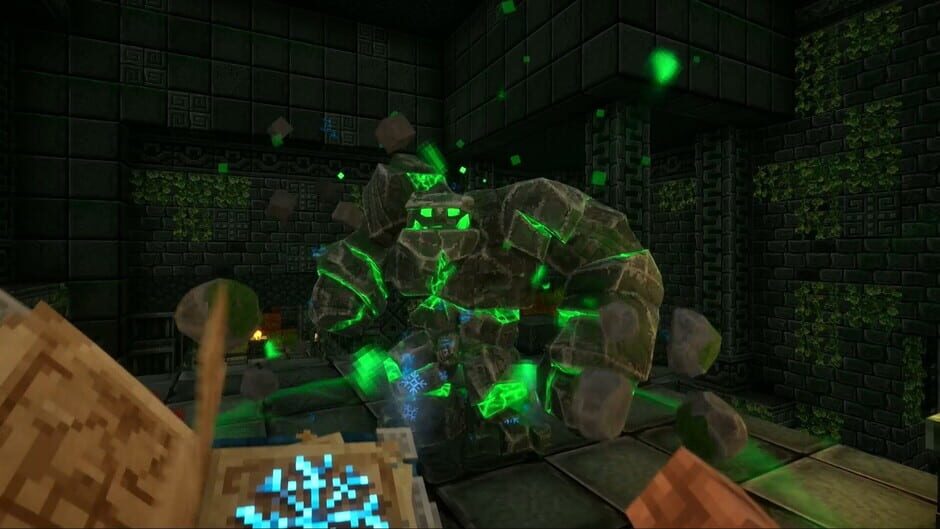 Capture d’Everwind