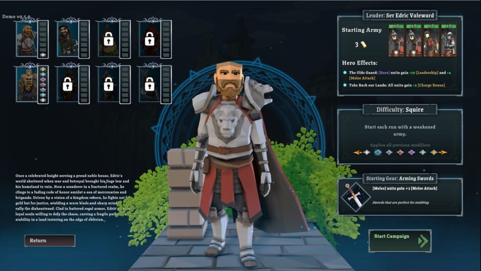 Capture de Tabletop Tavern