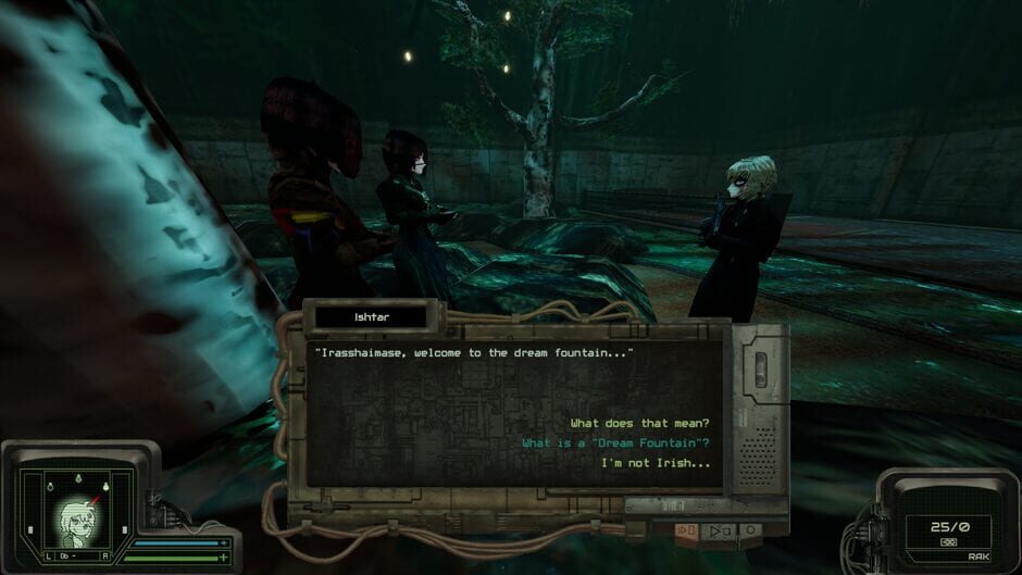 Capture de Peripeteia
