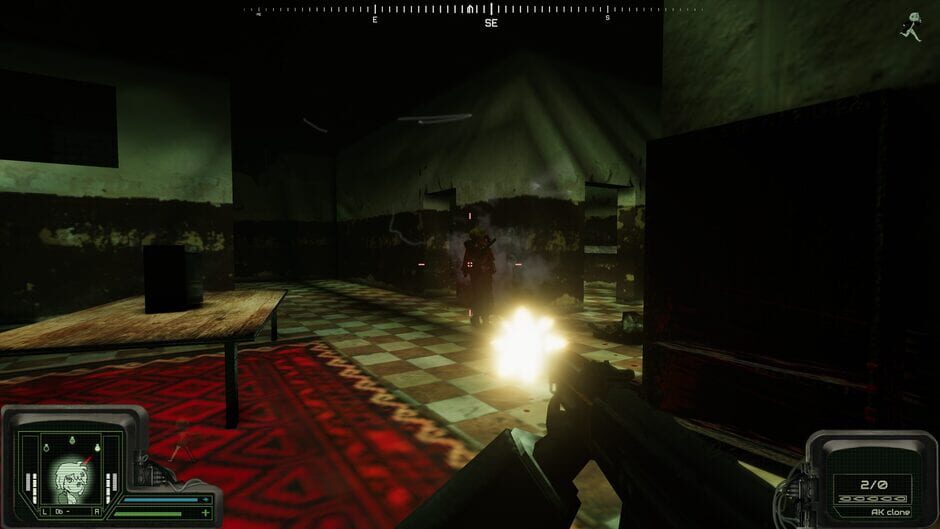 Capture de Peripeteia